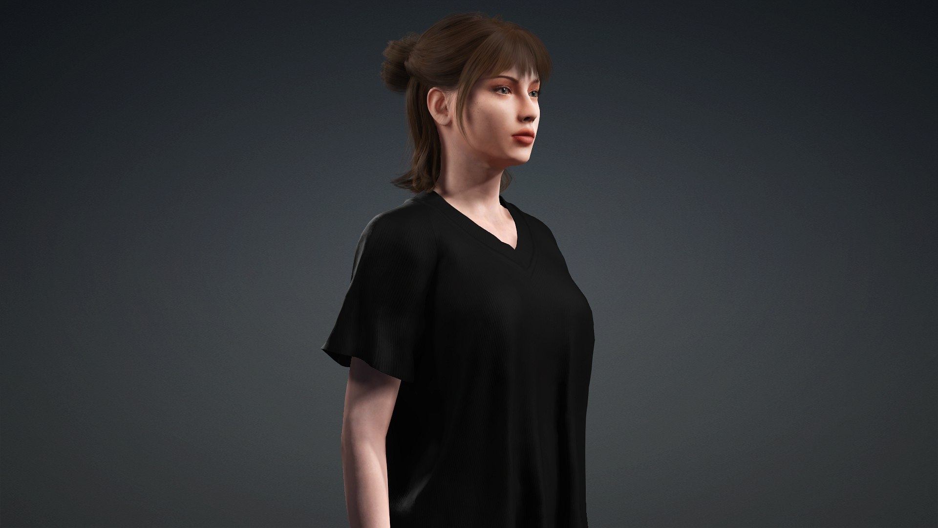 Beautiful Woman Model 3D model https://p.turbosquid.com/ts-thumb/o6/ilmrtQ/Bs/pic7/jpg/1788339793/1920x1080/fit_q87/246500953089ee7b04e2e01d5a8143b991fd79ea/pic7.jpg
