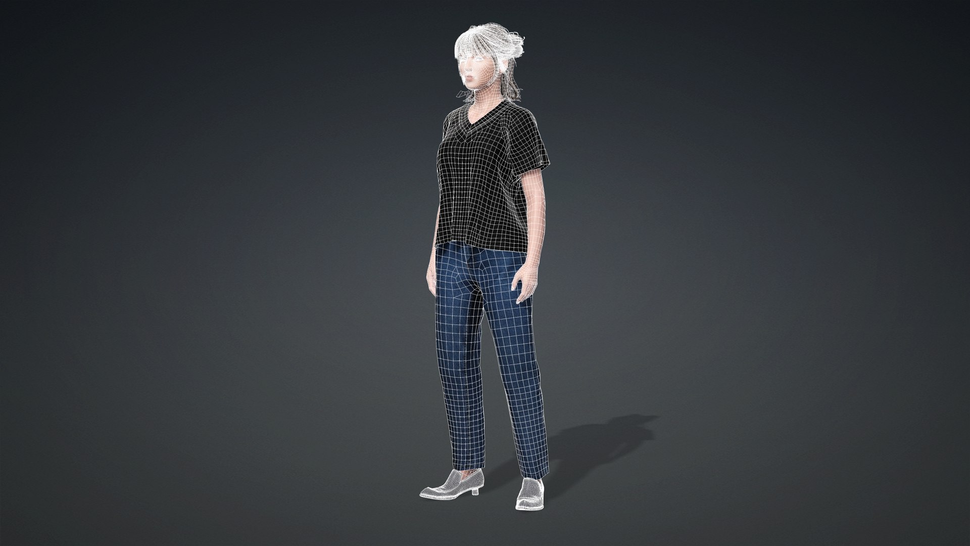 Beautiful Woman Model 3D model https://p.turbosquid.com/ts-thumb/o6/ilmrtQ/GZ/wire10/jpg/1788339817/1920x1080/fit_q87/a6dc07f0f347300021452f8349c1efbc9415e2bc/wire10.jpg
