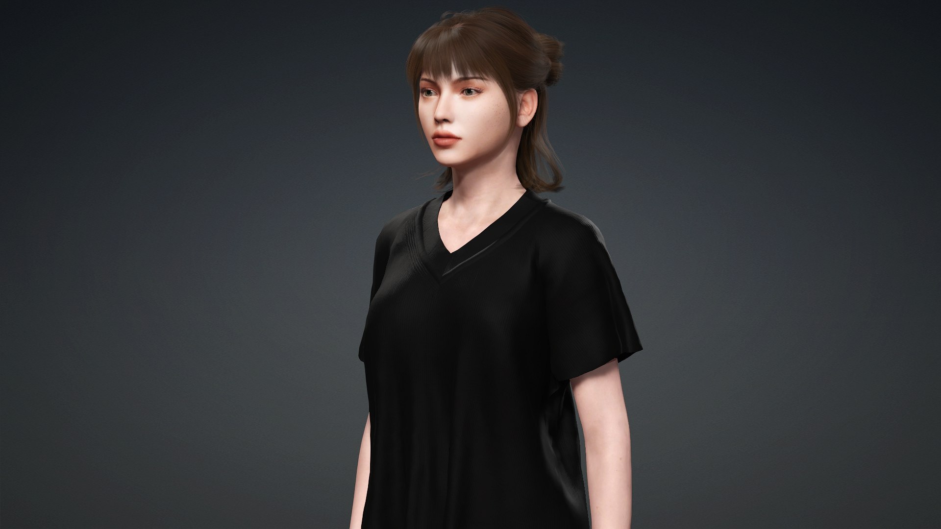 Beautiful Woman Model 3D model https://p.turbosquid.com/ts-thumb/o6/ilmrtQ/HZ/pic8/jpg/1788339794/1920x1080/fit_q87/dd5a9e76cbacddc7238dfb731fd64fc0b487a7b2/pic8.jpg