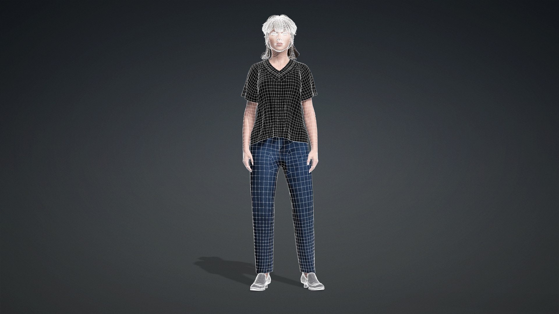 Beautiful Woman Model 3D model https://p.turbosquid.com/ts-thumb/o6/ilmrtQ/Iq/wire1/jpg/1788339800/1920x1080/fit_q87/6eaafa4dc3a97b285e96aa0f2fd1533cb07e9f93/wire1.jpg