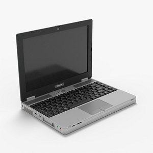 3D Laptop