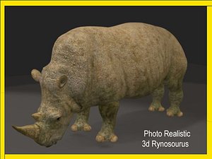 3d model rhino
