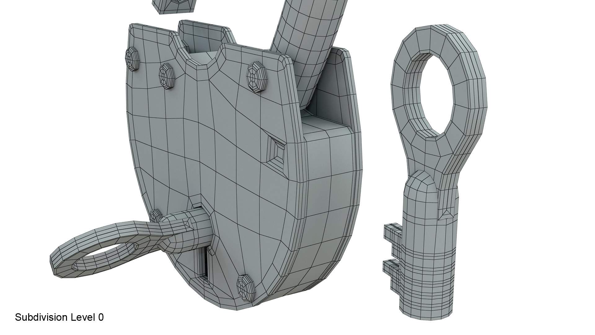 padlock 3D https://p.turbosquid.com/ts-thumb/o6/m0skGI/2QcxiLfc/21/jpg/1586971103/1920x1080/fit_q87/5d2e5572c2a5d6e7852b40a8964f9bf7ee60306e/21.jpg