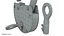 Padlock
