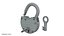 Padlock