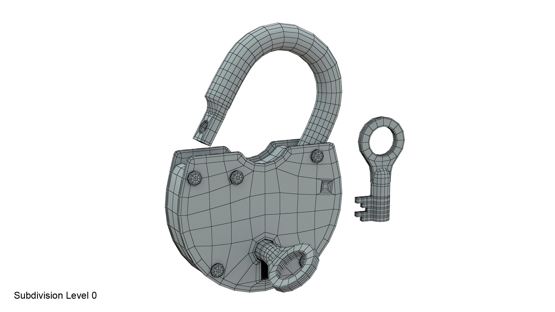 padlock 3D https://p.turbosquid.com/ts-thumb/o6/m0skGI/y6ux0E96/12/jpg/1586971102/1920x1080/fit_q87/cc1263ea18b5e00a6b7cb5db580d31cc7ce2fc17/12.jpg