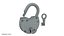 Padlock