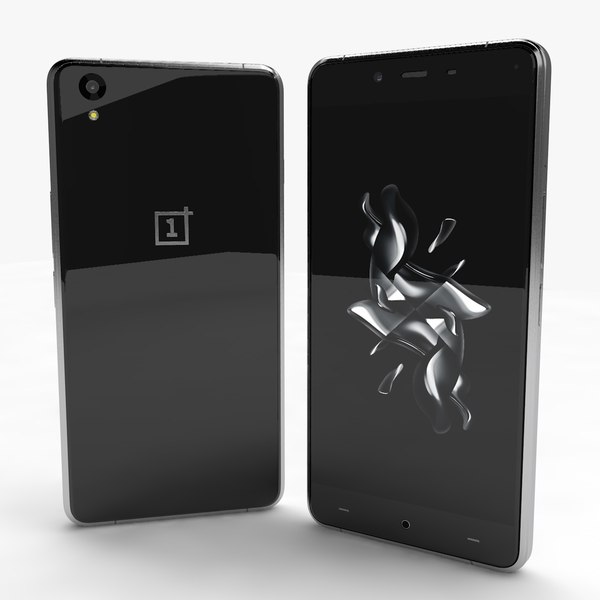 3D oneplus x