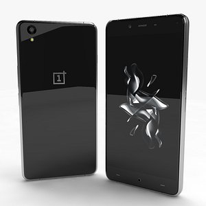 OnePlus X Model