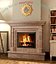 Fireplace 43