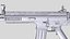 FN Scar L PBR