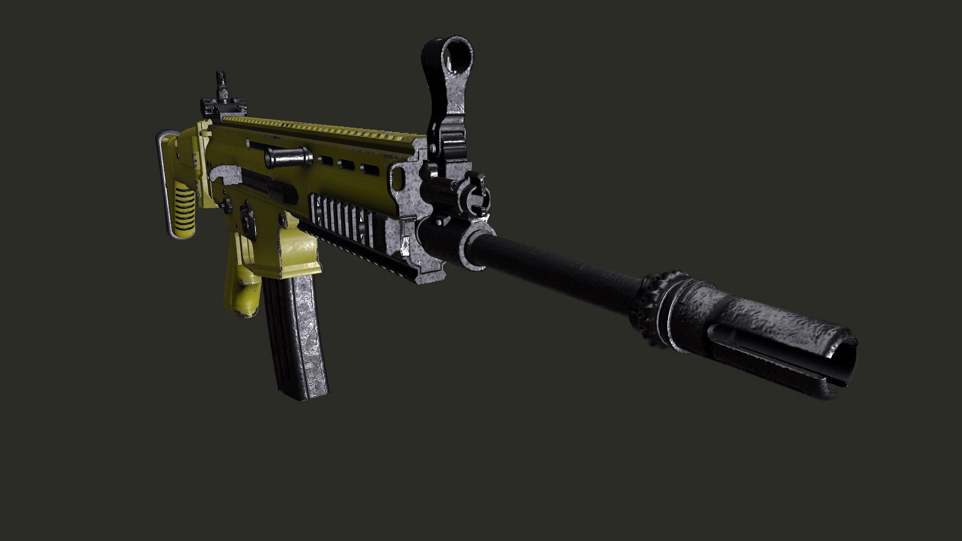 3D FN Scar L PBR https://p.turbosquid.com/ts-thumb/o6/qUBEIs/7E/screenshot008/png/1633837746/1920x1080/fit_q87/3039c00ed0a8f71f66310a02539c383013edc4ea/screenshot008.jpg