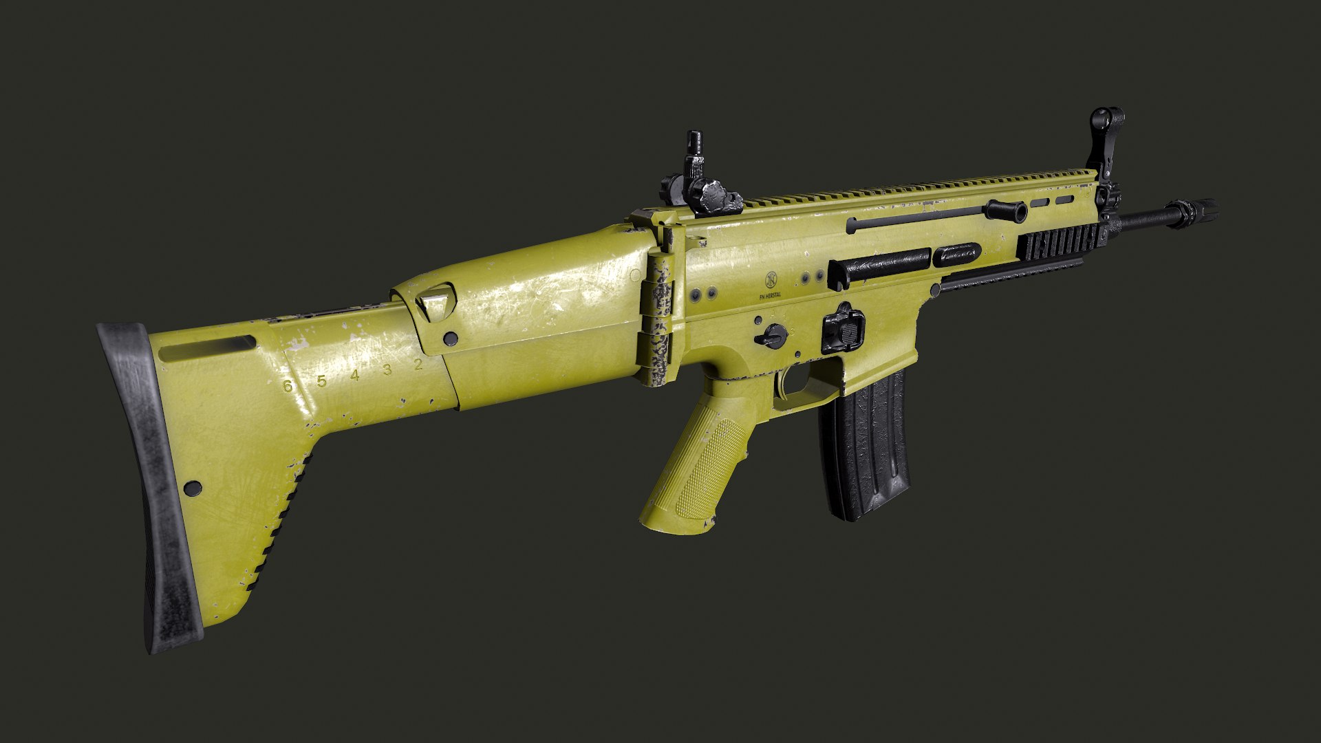 3D FN Scar L PBR https://p.turbosquid.com/ts-thumb/o6/qUBEIs/91/screenshot006/png/1633837749/1920x1080/fit_q87/67830125f463a884d8c8f2cfe1fa8cdd7fc135ad/screenshot006.jpg