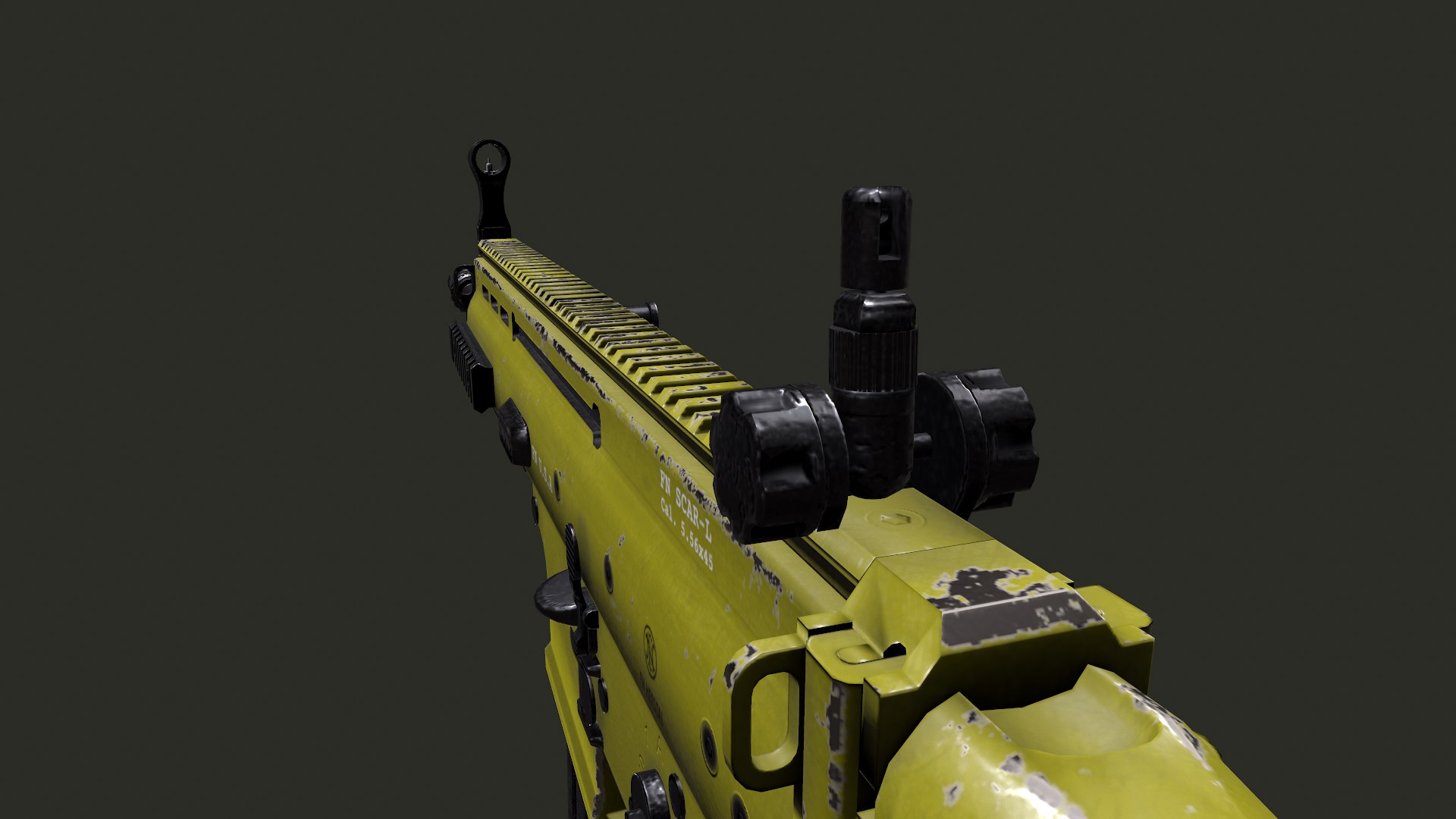3D FN Scar L PBR https://p.turbosquid.com/ts-thumb/o6/qUBEIs/Ix/screenshot010/png/1633837751/1920x1080/fit_q87/183e2c3b136e4464a8b2e088cc1c2e5d8ae8435c/screenshot010.jpg