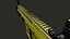 FN Scar L PBR