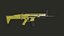 FN Scar L PBR