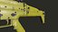 FN Scar L PBR