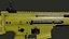FN Scar L PBR