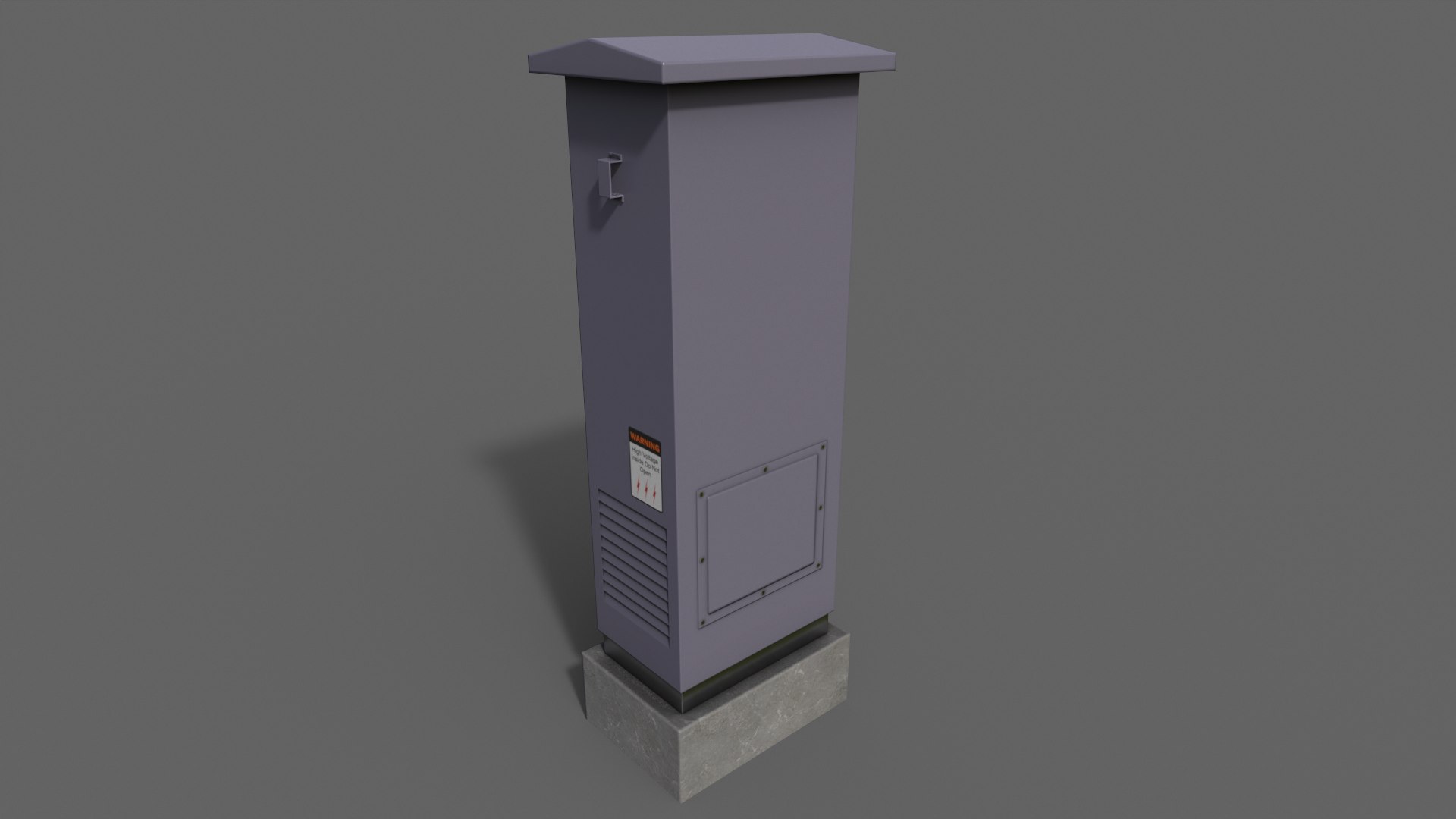 PBR Electric Box Purple V2 3D model https://p.turbosquid.com/ts-thumb/o6/qs0aV4/gZ/3_7/png/1627685195/1920x1080/fit_q87/f1aa758adae094dad6896ea0e2eddc19a8fc462b/3_7.jpg