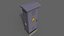 PBR Elektrobox Lila V2
