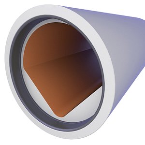 Precast Concrete Sewage Pipe 21