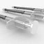 Insulin Syringe Set