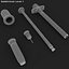 Insulin Syringe Set
