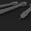 Insulin Syringe Set