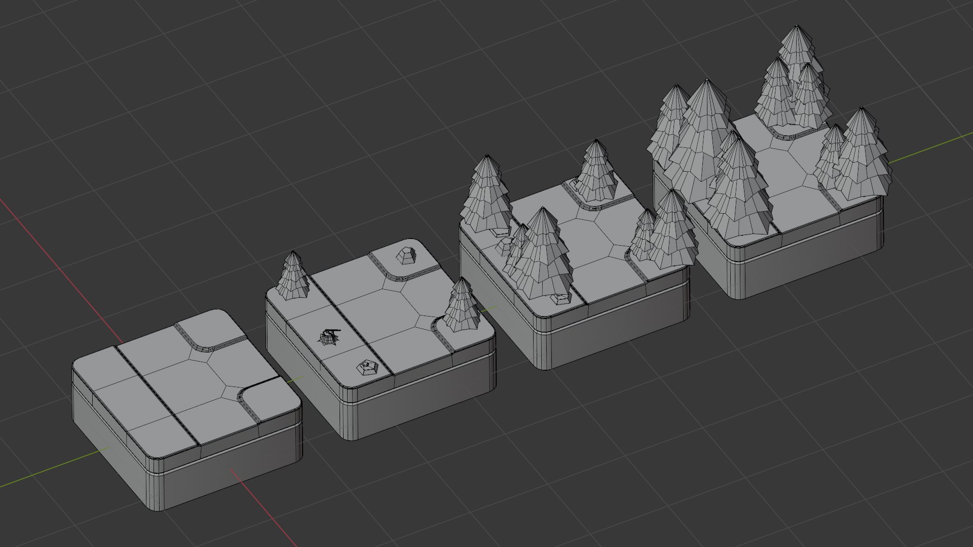 Tabletop Role-Playing Game StarterPack Forest 3D https://p.turbosquid.com/ts-thumb/o6/yB8zwu/s4/forest_trisection_tiles_previewimg_wire/png/1743868583/1920x1080/fit_q87/00f6004e03f1a4dc414d46c55ea299042341d524/forest_trisection_tiles_previewimg_wire.jpg