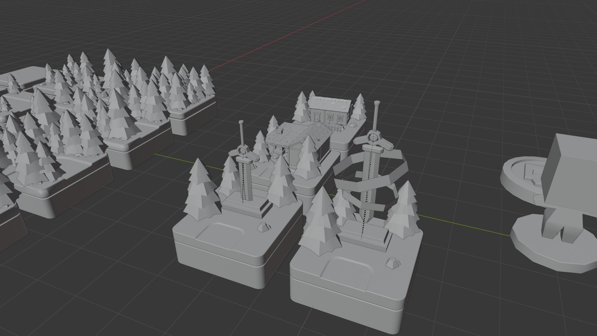 Tabletop Role-Playing Game StarterPack Forest 3D https://p.turbosquid.com/ts-thumb/o6/yB8zwu/yg/view3/png/1743867942/1920x1080/fit_q87/e1a769924a7c95d12bba43cfacdfa28610f34e70/view3.jpg