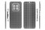 Realme Narzo 70 Turbo Grün Low Poly