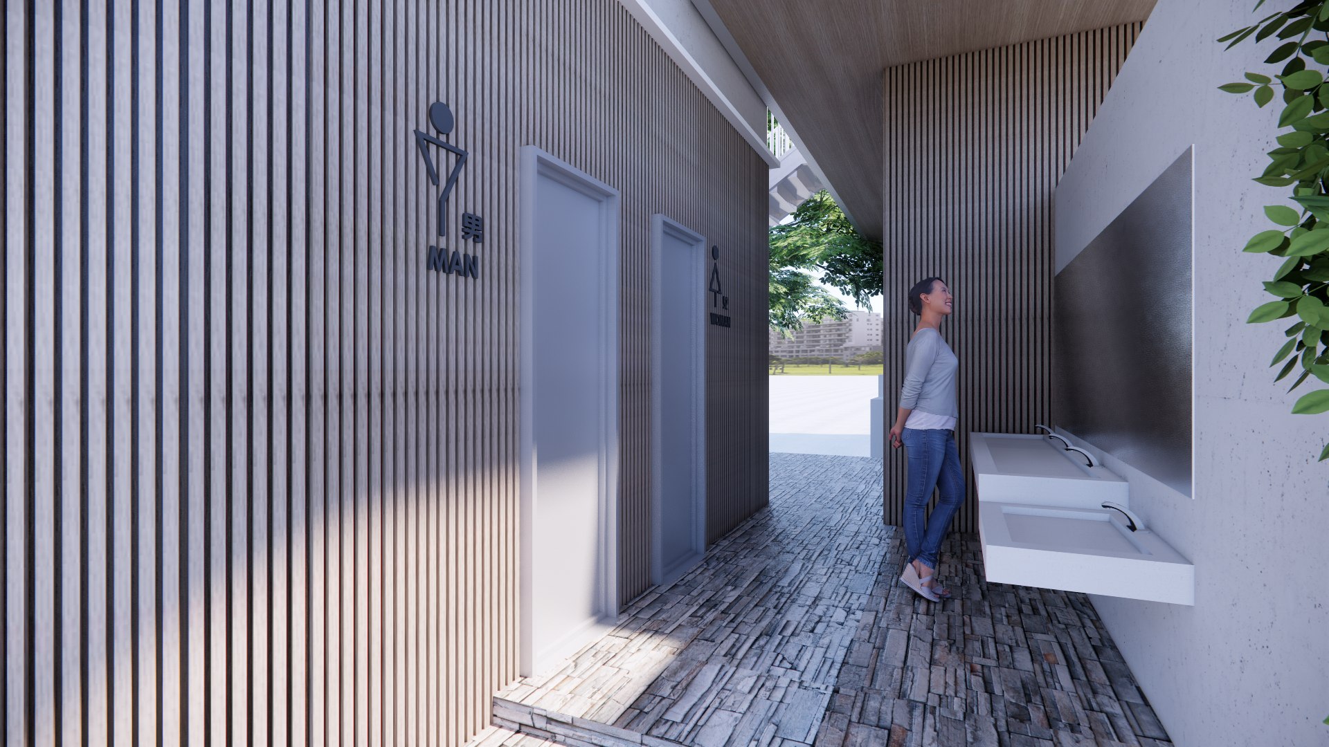 Public Restroom Building -B6 3D https://p.turbosquid.com/ts-thumb/o7/1da6Z2/M9/enscape_20250422151105/png/1758251990/1920x1080/fit_q87/824fb171bff404ba2a0684adc82c81e311fe412a/enscape_20250422151105.jpg