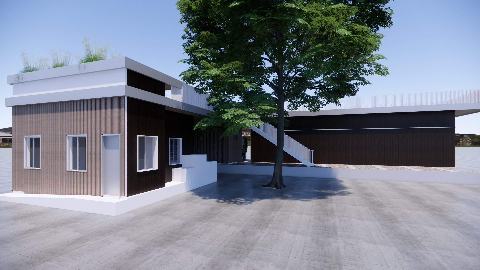 Public Restroom Building -B6 3D https://p.turbosquid.com/ts-thumb/o7/1da6Z2/Nq/enscape_20250422151137/png/1758251987/1920x1080/fit_q87/01e29366cb498074eedc6e38cc3520648b047574/enscape_20250422151137.jpg