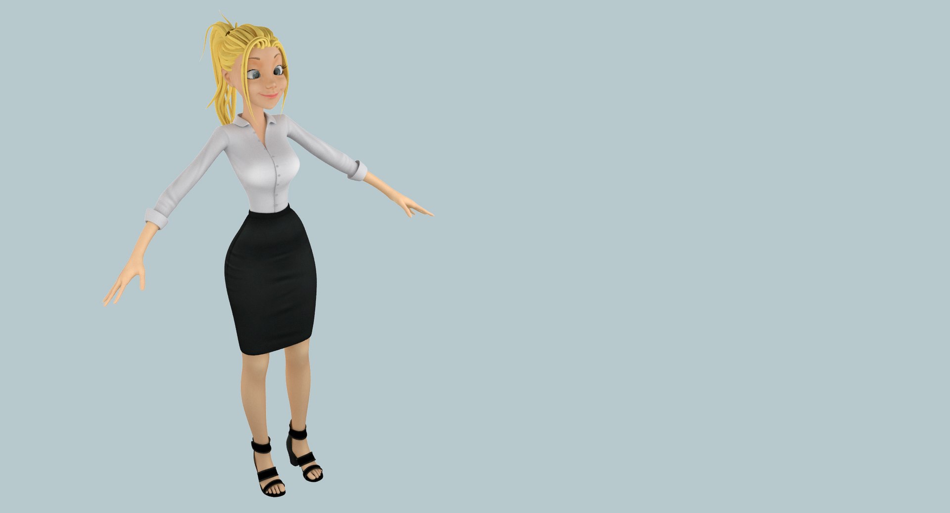 3d model cartoon business woman https://p.turbosquid.com/ts-thumb/o7/4BO4id/6f0r1Nek/maxvray1/jpg/1444155632/1920x1080/fit_q87/74f722a66d74f904bbfe0439b20f97e064b5f3ef/maxvray1.jpg