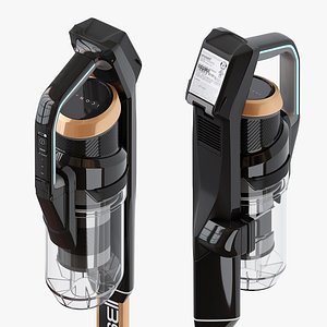Bissell Icon pet 3D model