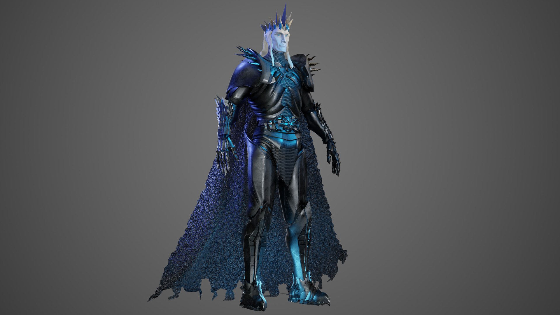 3D Fantasy Iron Armor Suit https://p.turbosquid.com/ts-thumb/o7/6RYMw1/ho/02/jpg/1678638602/1920x1080/fit_q87/d9da024bdbb87a534f3ac2a3ff678faed7d7b61e/02.jpg