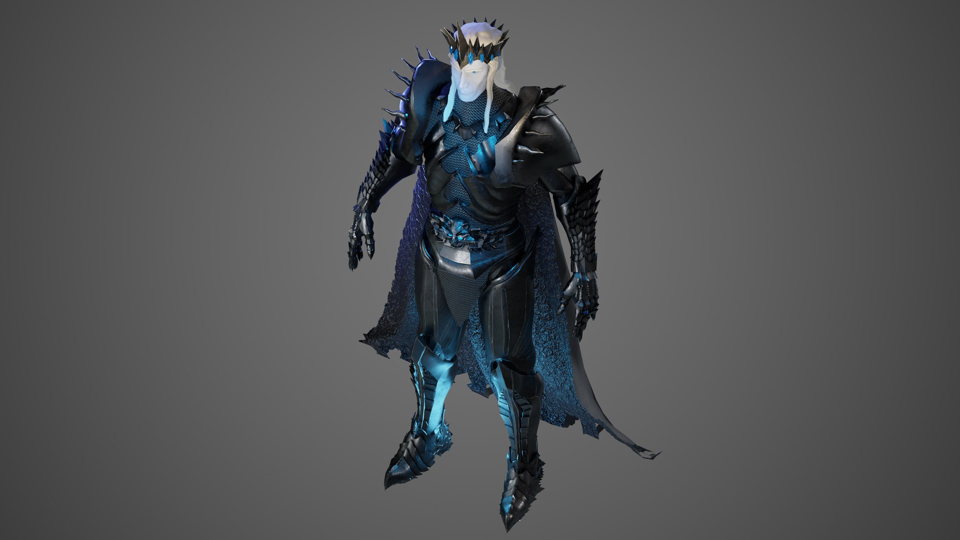 3D Fantasy Iron Armor Suit https://p.turbosquid.com/ts-thumb/o7/6RYMw1/rU/11/jpg/1678638898/1920x1080/fit_q87/1e39b9f96739be91153f97c6e35f4d122056ce77/11.jpg