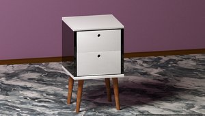 wardrobe model