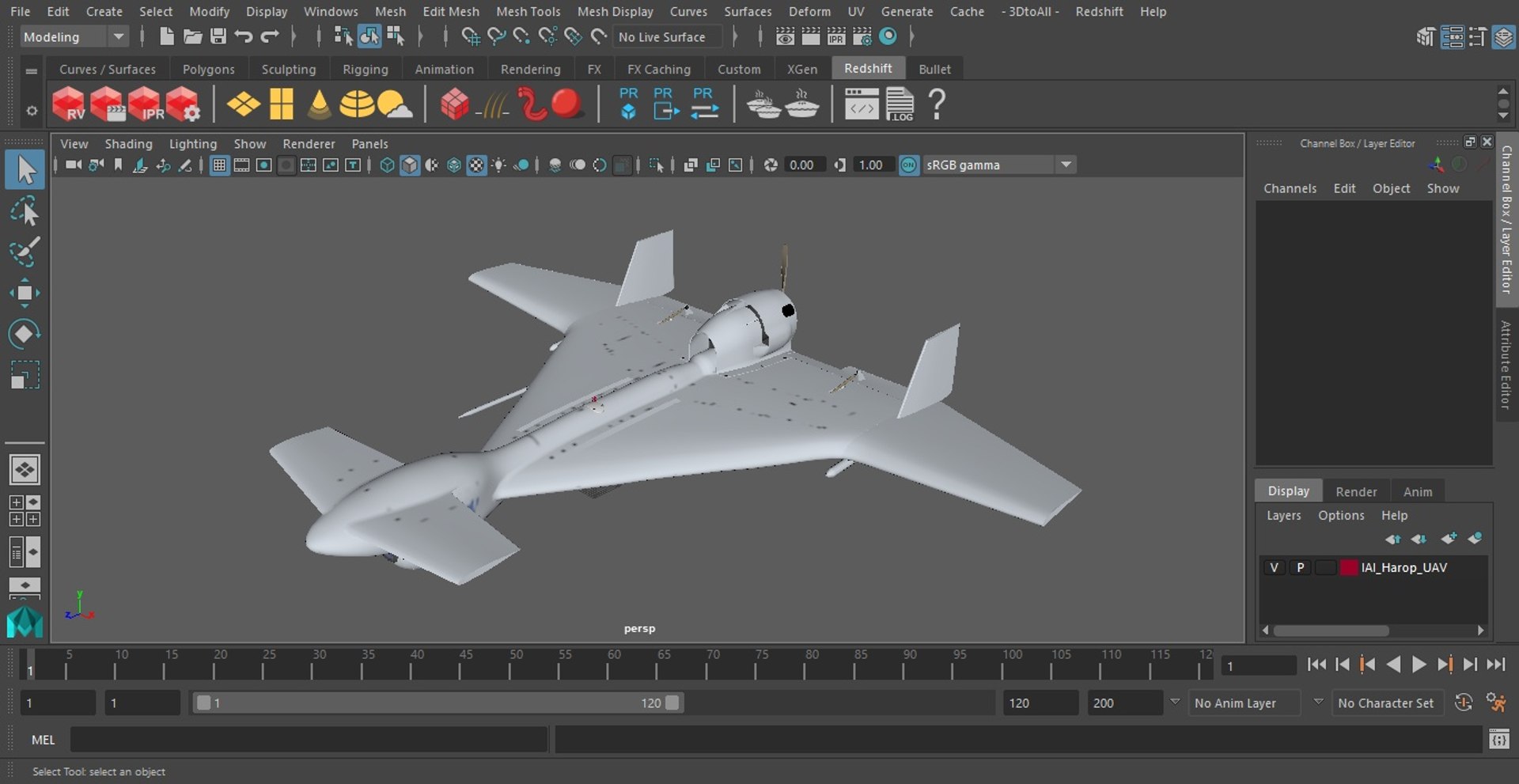 3D model IAI Harop UAV https://p.turbosquid.com/ts-thumb/o7/Av68ie/UU/iaiharopuav3dmodel023/jpg/1649009330/1920x1080/fit_q87/13d2f67e76cff494197bfe4b1a1a670ec22135be/iaiharopuav3dmodel023.jpg