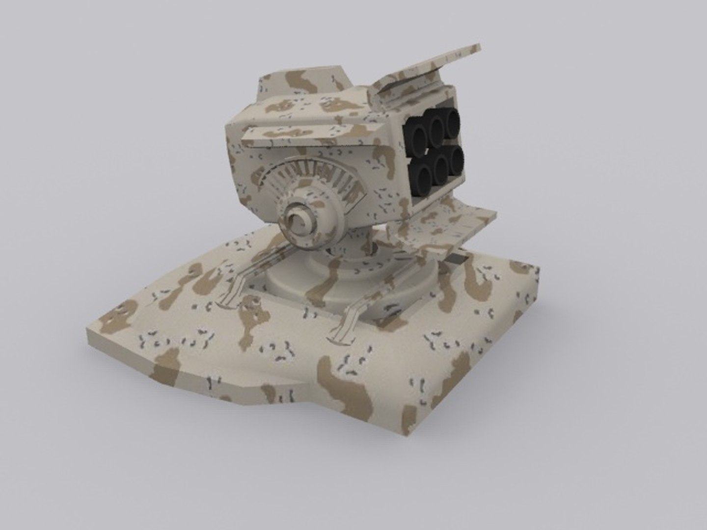 3d model of missle launcher https://p.turbosquid.com/ts-thumb/o7/B8Zewy/UWBRuZiE/m1/jpg/1360076258/1920x1080/fit_q87/e78410112cb70a617e2ee11ac3f96f119ee1ece7/m1.jpg