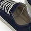 3d sneakers 2 generic modeled