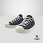 3d sneakers 2 generic modeled