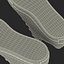 3d sneakers 2 generic modeled