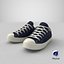 3d sneakers 2 generic modeled