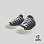 3d sneakers 2 generic modeled