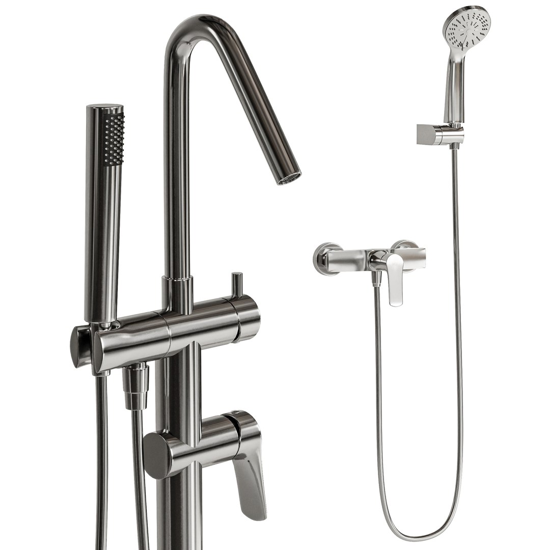 Bathroom Faucet Set 02 3D https://p.turbosquid.com/ts-thumb/o7/F9aqkU/Cj/preview_05/jpg/1696603659/1920x1080/fit_q87/0dbb2b5651f1c1c0a61c318a94cf02bbf08dcce6/preview_05.jpg