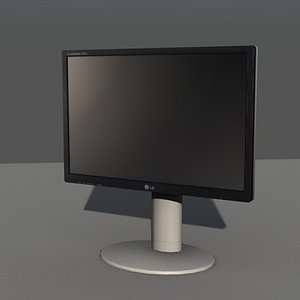 3d hot action lg 2