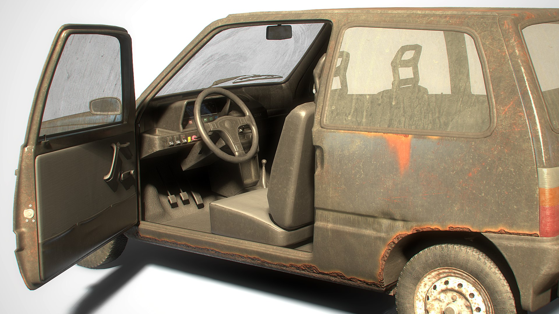 old generic hatchback model https://p.turbosquid.com/ts-thumb/o7/IRTra3/JeykfnUK/5/png/1578394510/1920x1080/fit_q87/a7a598529c4345a7bbdde7cd25d2ce9cfa798bfe/5.jpg