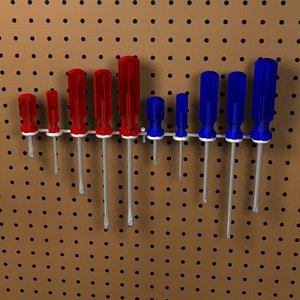 ScrewDriverSet.lwo