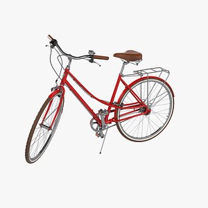 Women Electra Bike